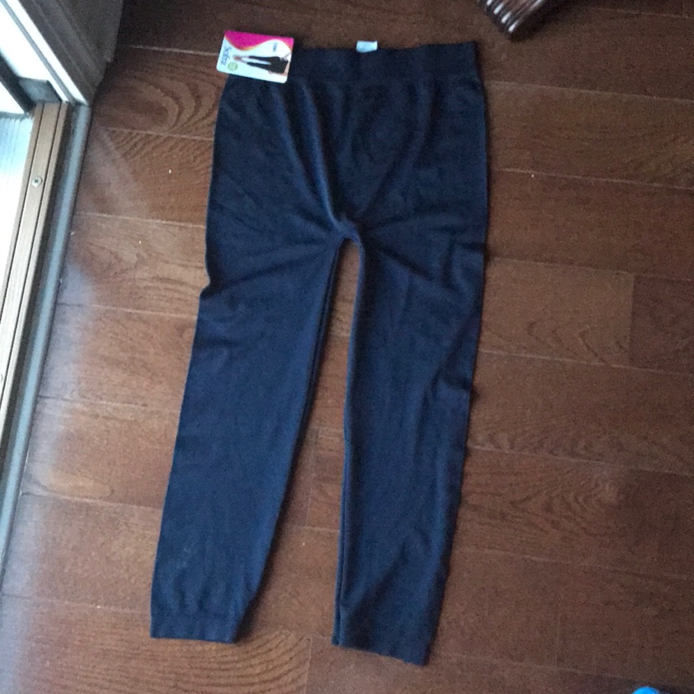 Sofra knee leggings